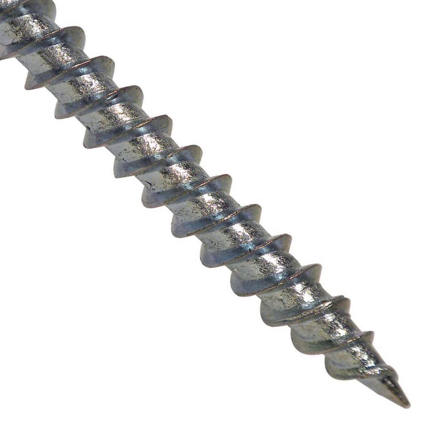 Tornillo Volcanita Punta Fina 6 1 1 4 Bolsa 1 000 Unid 